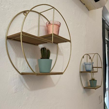 Quattro Puente De Triana Apartment Seville Ngoại thất bức ảnh