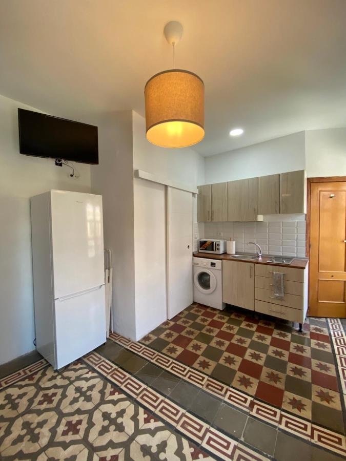 Quattro Puente De Triana Apartment Seville Ngoại thất bức ảnh