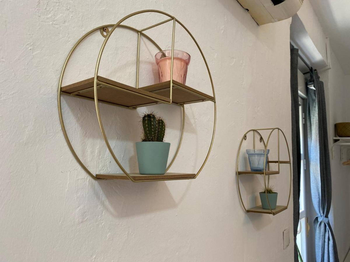 Quattro Puente De Triana Apartment Seville Ngoại thất bức ảnh