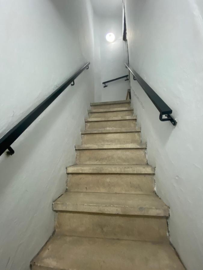 Quattro Puente De Triana Apartment Seville Ngoại thất bức ảnh